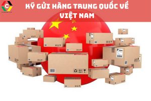 Ký gửi hàng Trung Quốc