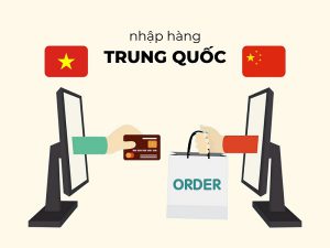 Nhập hàng Trung Quốc
